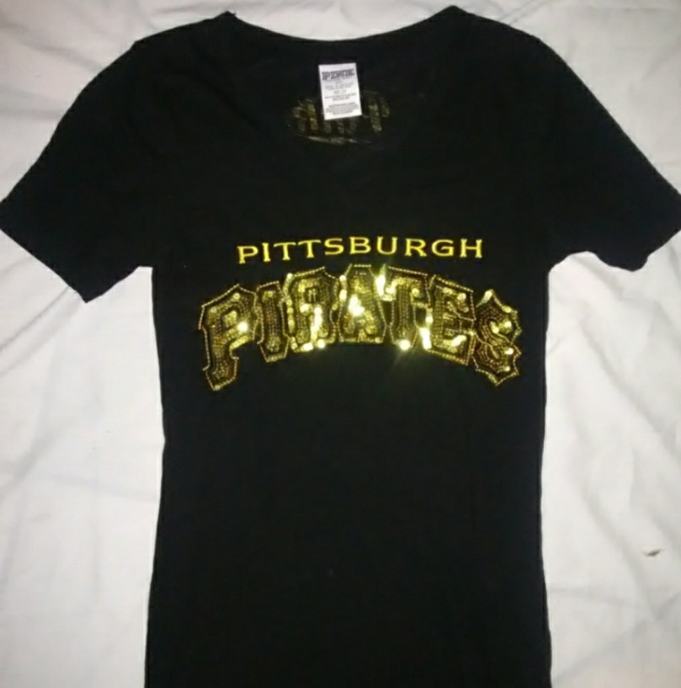 Victoria secret sequins  top
